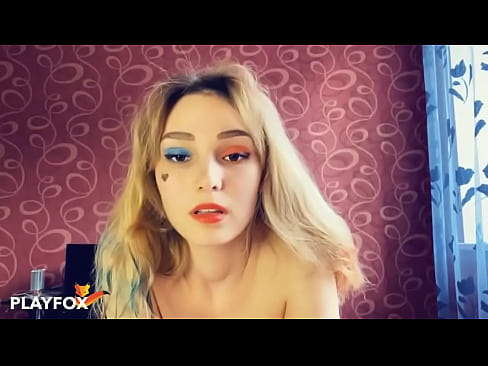 ❤️ As lentes máxicas de realidade virtual déronme sexo con Harley Quinn ❤❌ Follar na pornografía gl.purchasexz.top ﹏