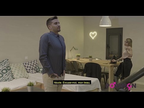 ❤️ PORNBCN 4K Unha muller madura de grandes tetas quere ser follada anal novo gigolo cun gran palo mamada amortezo follada dura traballo manual estilo can lamer coño orgasmo subtítulos en francés ❤❌ Follar na pornografía gl.purchasexz.top ﹏