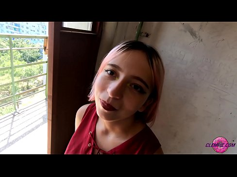 ❤️ Student Sensual chupa a un estraño no interior - Cum on his face ❤❌ Follar na pornografía gl.purchasexz.top ﹏